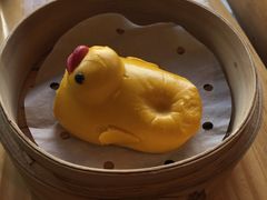 -云海肴·汽锅鸡·云南菜(天山百盛优客店)