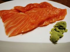 -盛宴标帜西餐厅龙虾.鲍鱼•牛排(重庆喜来登大酒店)