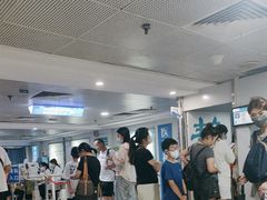 -首都医科大学附属北京同仁医院(西区)