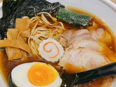 -一風堂拉面(深圳湾万象城店)