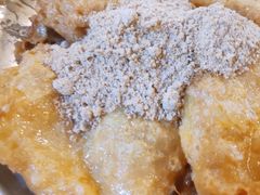蛋煎糍粑-电台巷火锅(科华总店)
