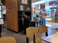 -汉堡王(天津鲁能店)