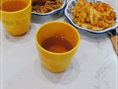 -馬香远蘭州牛肉面(武汉群星城首店)