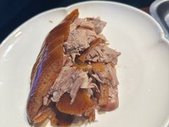 -庆云楼饭庄(什刹海店)