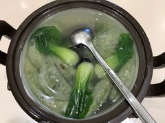 -食为先庐畔渔歌(合作化路店)