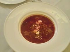 -成桂西餐厅·42年的味道(五大道疙瘩楼店)