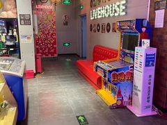 -唱吧麦颂KTV(马驹桥店)