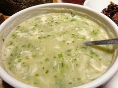 -绿茶餐厅(财富购物中心店)