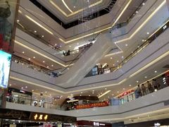 -和信广场(狮山店)