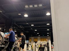 -阳光悦动游泳健身会所