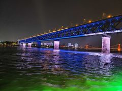 -武汉两江游览·夜游长江(汉阳门码头)