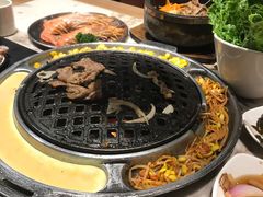 -韩宫宴烤肉·料理(南京江宁万达店)