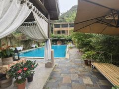 -看见远方·莫干遥远的山民宿