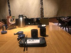 -松岛日本料理(汾江路店)