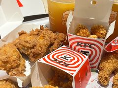 -肯德基(东四南大街店)