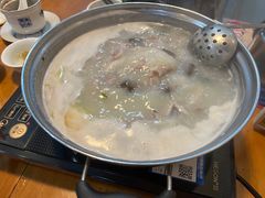 -华哥新鲜猪精品美食
