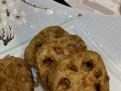 -雅和生态渔庄·宜城锅巴饭(龙灵山公园店)