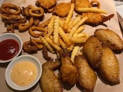 -必胜客(华南摩尔店)