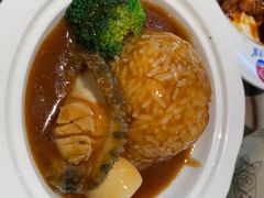 -小船渔村•大连菜•大连焖鱼(明泽街店)