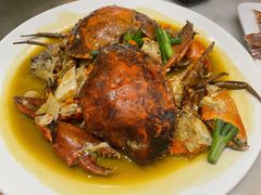 螃蟹年糕煲-华盛丰温州大排档(东三环南路店)