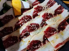 -山居屋炭火烧肉(厚街万达店)