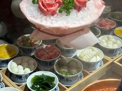 -咏江南·苏式火锅·苏州评弹(观前街店)