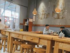 -湘人龙记老长沙米粉(鸟巢店)