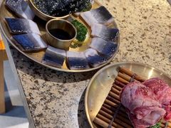 -安又胖韩国烤肉