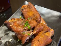 -味莊餐厅(康庄南街店)