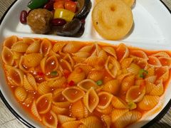 -熹素·鲜美素食Vegetarian (天河领展店)