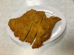 -明呈黄鱼面馆(斜土路店)