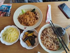 -李先生牛肉面大王(欧亚卖场店)