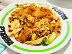 TOP6 炒景德碱水粑-欧记大排档·景德菜(上海首店)
