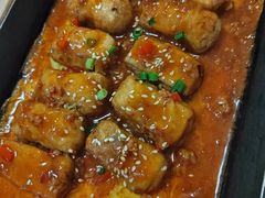 -臭鳜鱼人家·老字号徽菜