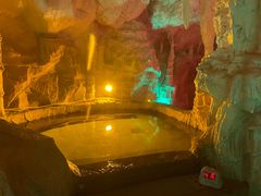 -渔岛海洋度假区