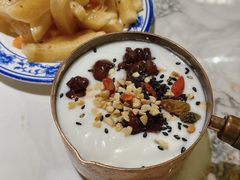 -雁滩白记·兰州牛肉面