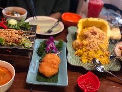 -荷花泰菜(东方新天地店)