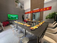 -悠然爱空间高尔夫温泉别墅轰趴馆(思念果岭店)