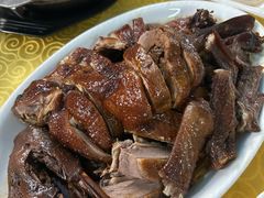 碌鹅-海鲜街菜馆(海珠南路店)