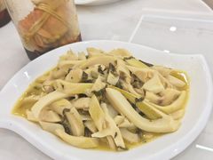 -紫藤园·天目湖大鱼头(南山竹海店)