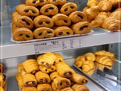 -宜家·瑞典风味餐厅(三桥店)