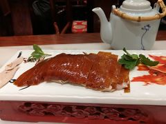-鸭匠食府·挂炉烤鸭·新京菜(阜成路店)