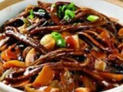 -张家大院(幕府西路店)