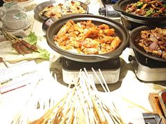 -串盟烧烤大排档·长沙美食地标(星沙店)