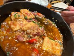 -云海肴·汽锅鸡·云南菜(苏州中心店)