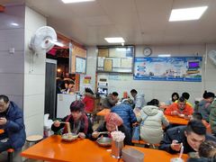 大堂-舒记粉店(七星路店)