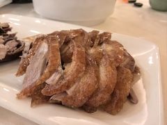 -北京全聚德(西客站店)