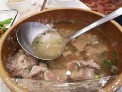 -福满园大酒楼(梅林店)