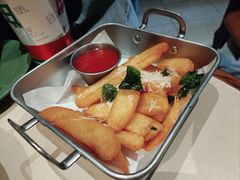 -WOKKA by艮上(中海环宇荟店)