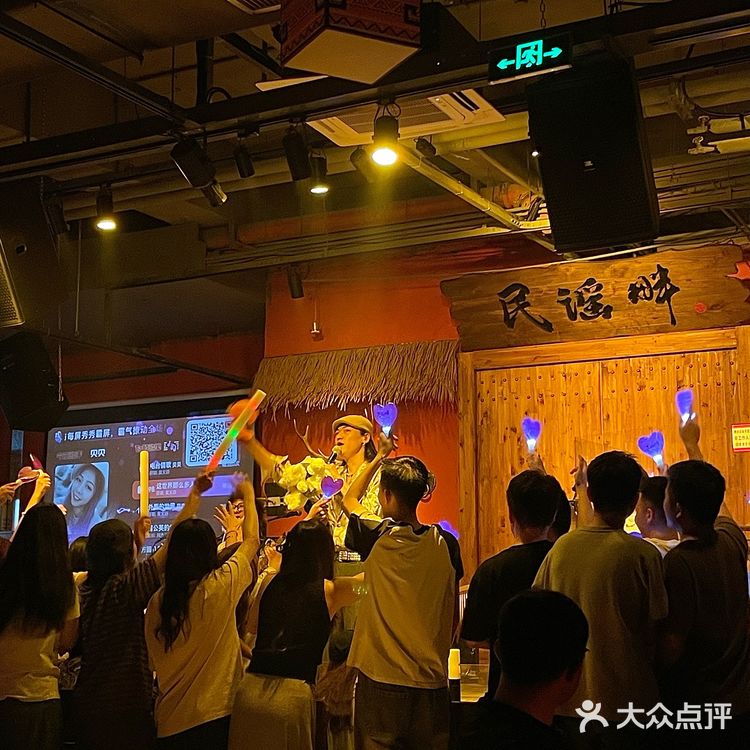 这家小酒馆🍻有种不在汕头的松弛感!